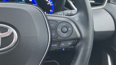 Toyota Corolla 1.8 VVT-i Hybrid Design 5dr CVT Hybrid Hatchback